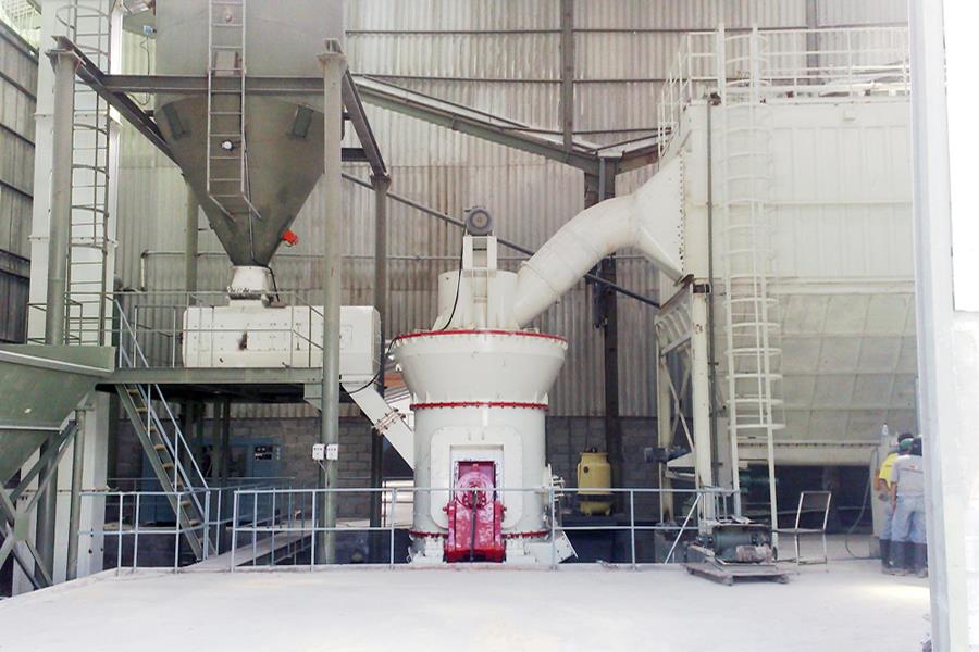 European Type Jaw Crusher8